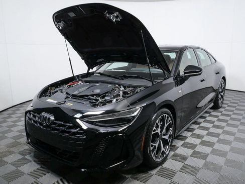 New 2026 Audi A6 3.0 image 31