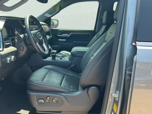 Used 2024 GMC Sierra 1500 Denali w/ Technology Package RWD image 7
