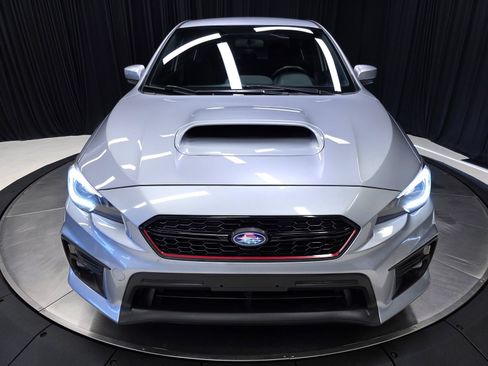 Used 2019 Subaru WRX AWD/4WD image 9