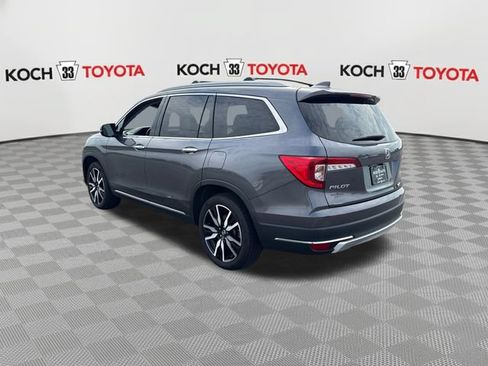 Used 2019 Honda Pilot Touring image 6