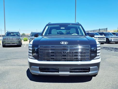 New 2026 Hyundai Palisade SEL Premium FWD image 2