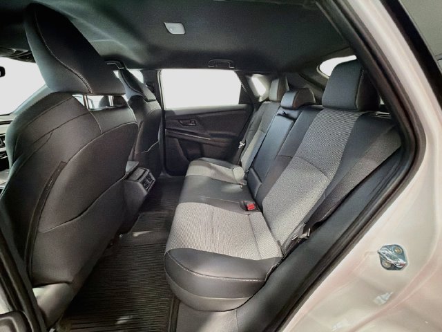 New 2026 Toyota bZ FWD image 20