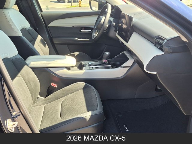 New 2026 MAZDA CX-5 Preferred AWD/4WD image 27