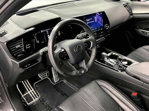 Used 2022 Lexus NX 350 F Sport w/ Towing Package (2000 Lbs) image 12
