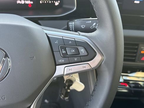 New 2026 Volkswagen Jetta Sport FWD image 16