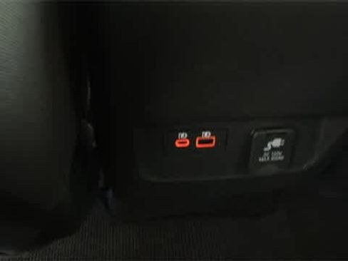 New 2025 Nissan Frontier SV w/ SV Convenience Package image 21