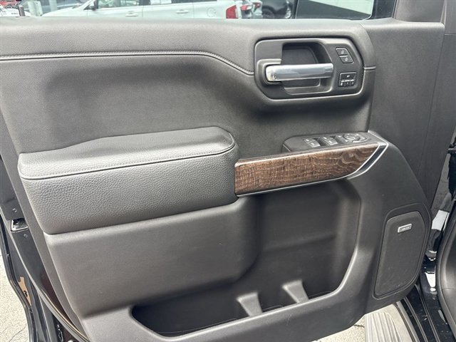 Certified 2021 GMC Sierra 1500 Denali AWD/4WD image 23