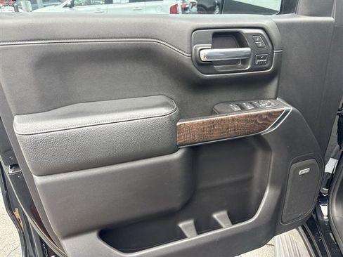 Certified 2021 GMC Sierra 1500 Denali AWD/4WD image 23