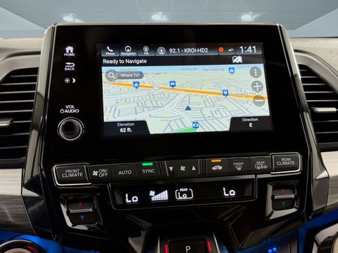 Used 2024 Honda Odyssey Elite image 28