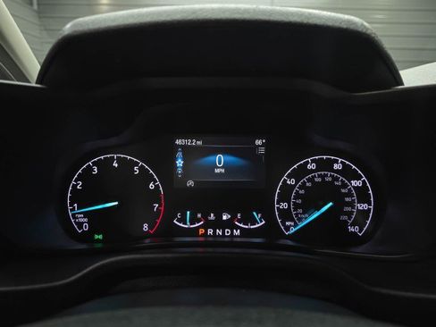 Used 2021 Ford Transit Connect XL FWD image 23