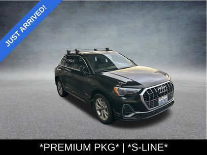 Used 2022 Audi Q3 2.0T Premium w/ Convenience Package