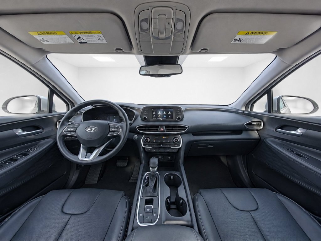 Used 2019 Hyundai Santa Fe SEL w/ Cargo Package FWD image 30