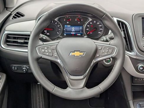 Used 2023 Chevrolet Equinox LT w/ Driver Convenience Package image 20