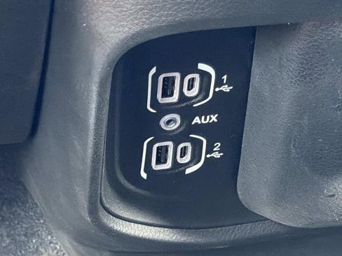 New 2026 RAM 1500 Classic Warlock AWD/4WD image 35