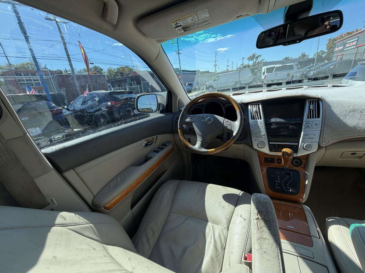 Used 2008 Lexus RX 350 2WD image 30