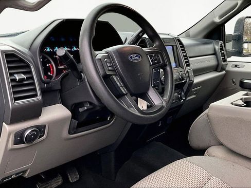 Used 2021 Ford F250 XLT image 17