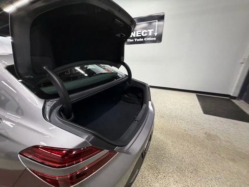 Used 2023 Genesis G70 2.0T image 45