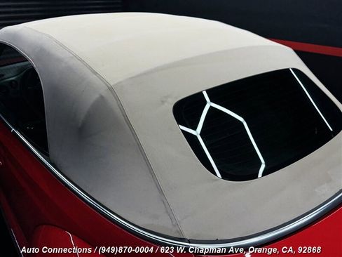 Used 2018 Volkswagen Beetle 2.0T Coast w/ Coast Lighting Package image 31