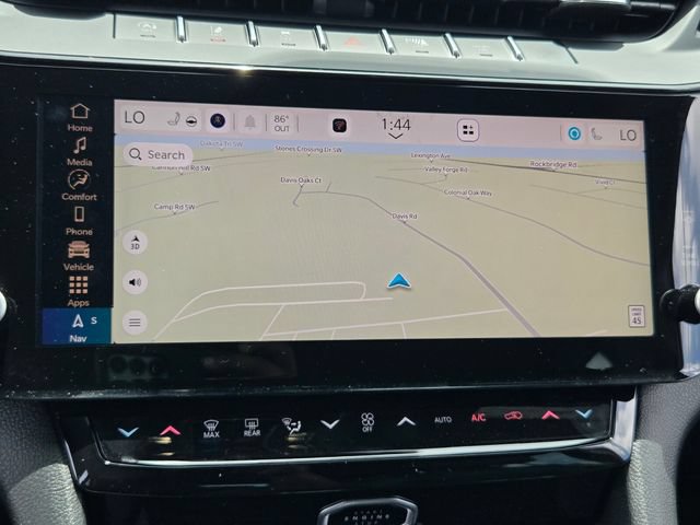 New 2026 Jeep Grand Cherokee Altitude RWD image 19