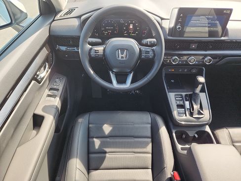 New 2026 Honda CR-V EX-L image 7