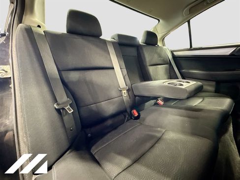 Used 2015 Subaru Legacy 2.5i Premium w/ Moonroof Package AWD/4WD image 27