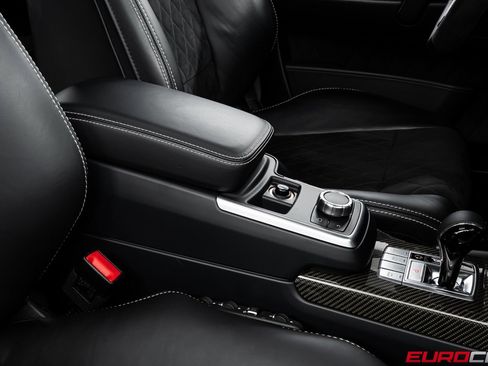 Used 2018 Mercedes-Benz G 550 Squared image 33