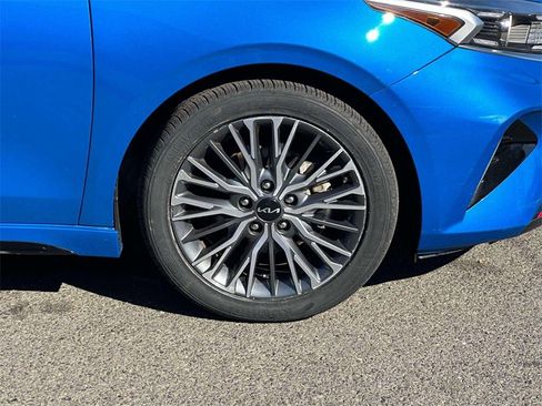 Used 2022 Kia Forte GT-Line image 7