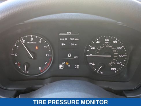 Certified 2025 Subaru Impreza 2.0i image 22