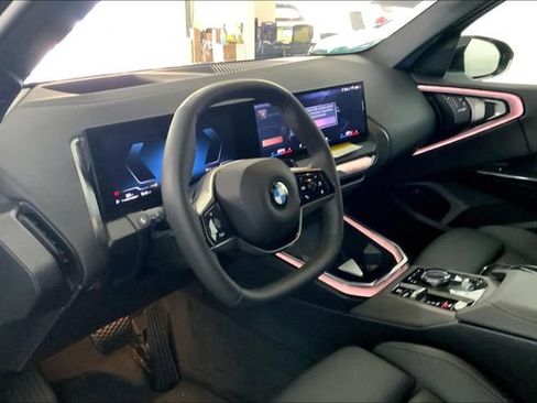 Used 2026 BMW X3 xDrive30i w/ Premium Package AWD/4WD image 7