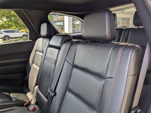 Used 2024 Dodge Durango GT image 30