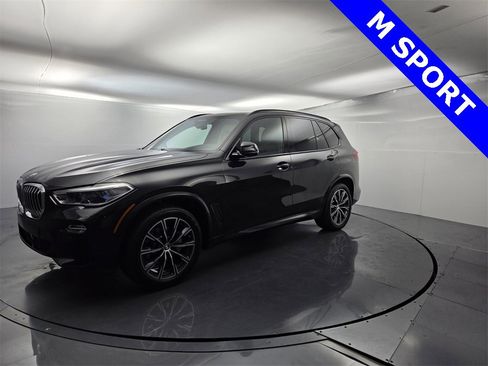 Used 2019 BMW X5 xDrive40i image 6