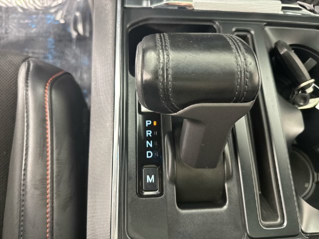 Used 2023 Ford F150 Raptor w/ Equipment Group 802A Raptor R AWD/4WD image 18