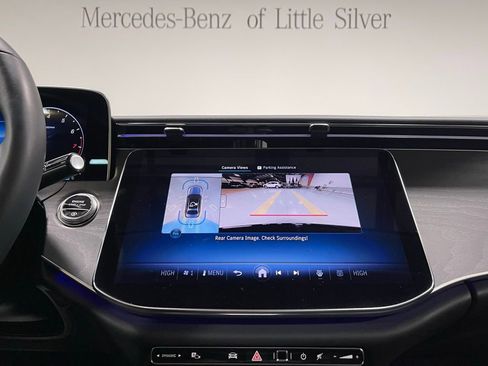 Used 2026 Mercedes-Benz E 350 4MATIC Sedan image 34