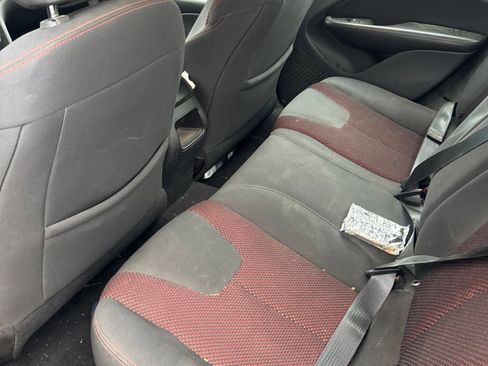 Used 2016 Dodge Dart SXT w/ Rallye Appearance Group FWD image 6