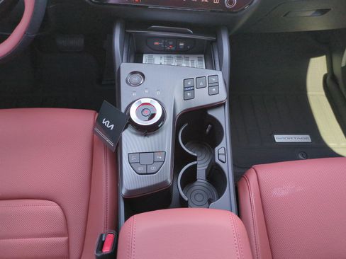 New 2026 Kia Sportage SX Prestige image 18