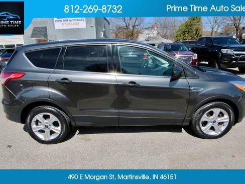 Used 2015 Ford Escape SE image 7