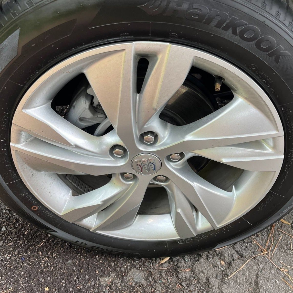 Used 2026 Buick Encore GX Preferred FWD image 26