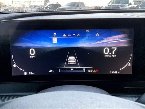 Used 2023 Kia Sportage SX image 22