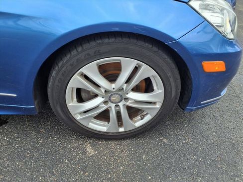 Used 2011 Mercedes-Benz E 350 Cabriolet image 7