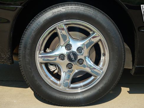 Used 1996 Pontiac Firebird Formula image 8