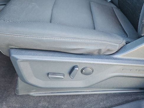 Used 2023 Ford F150 XLT w/ Equipment Group 302A High AWD/4WD image 13