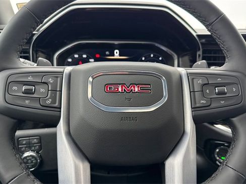 New 2026 GMC Sierra 1500 SLT w/ SLT Premium Plus Package image 26