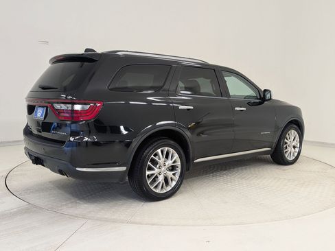 Used 2014 Dodge Durango Citadel w/ Technology Group image 8
