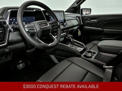 New 2026 GMC Canyon Elevation w/ Convenience Package AWD/4WD image 6