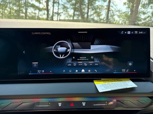 New 2026 BMW X3 xDrive30i w/ Premium Package AWD/4WD image 19