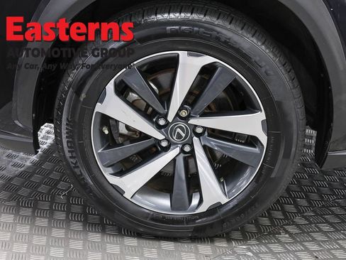 Used 2021 Lexus NX 300 AWD w/ Premium Package image 35