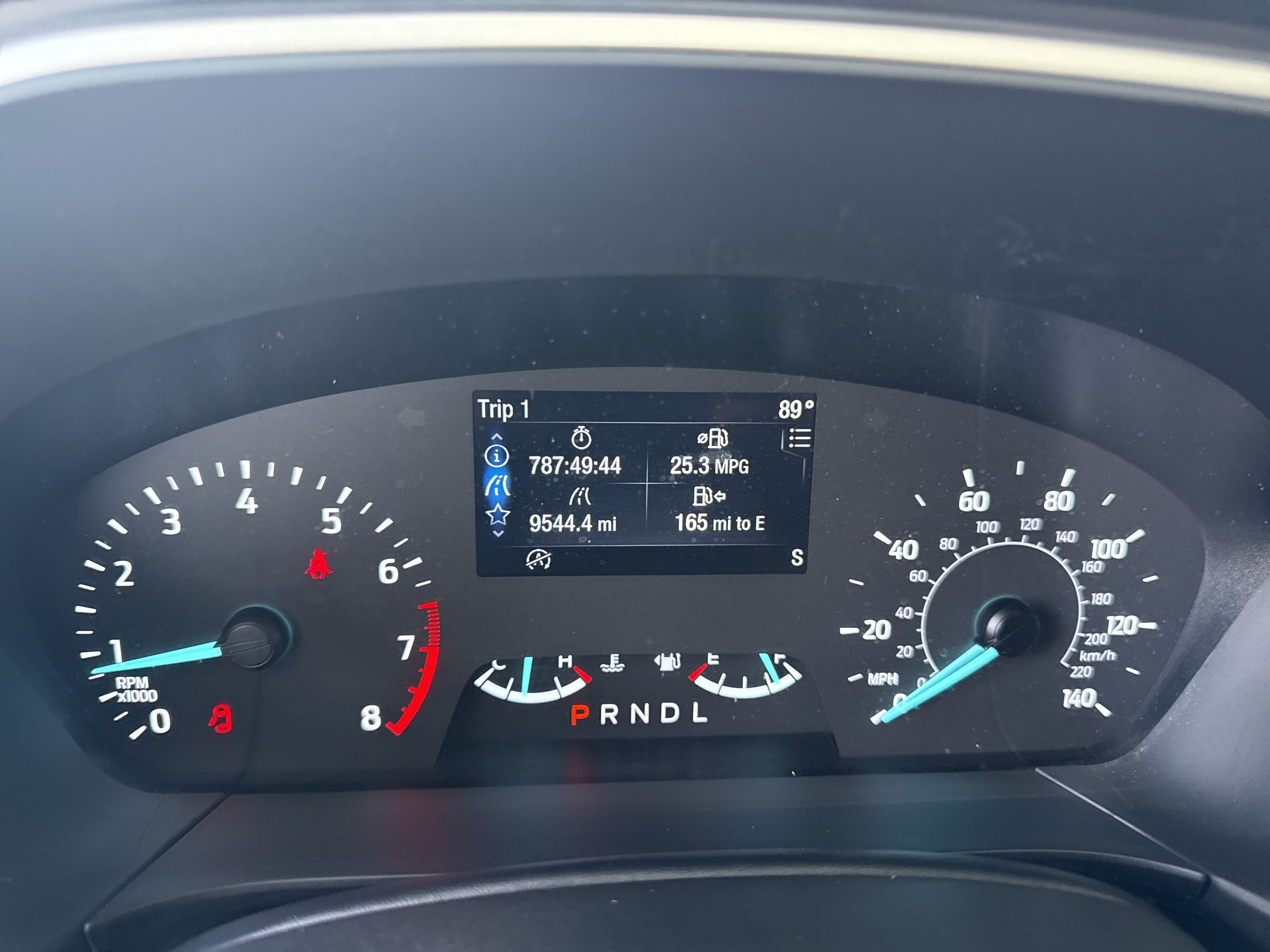 Used 2022 Ford Escape SEL AWD/4WD image 20