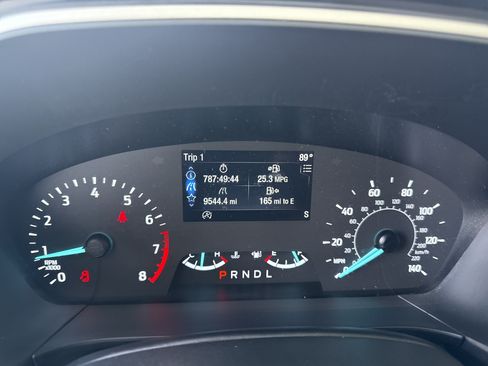Used 2022 Ford Escape SEL AWD/4WD image 20