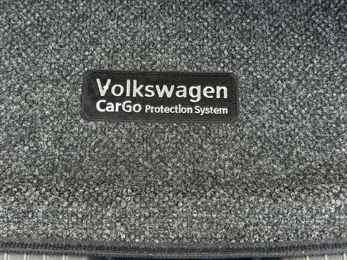 Used 2026 Volkswagen Atlas Cross Sport SE AWD/4WD image 28