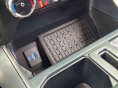 Used 2024 Ford F150 XLT w/ Equipment Group 302A MID image 24